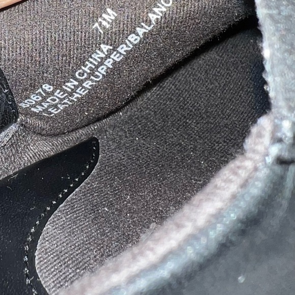 Clarks Leather Shoes - Picture 9 of 12